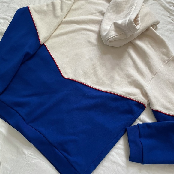 NWT GUCCI Sweatshirt Heavy Cotton Jersey XXXL - Picture 8 of 14